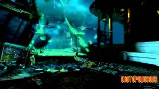 Thumbnail: BioShock Infinite story line info