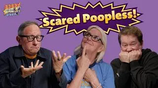 Thumbnail: Scared Poopless!
