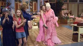 Thumbnail: Dolly Parton Changed the World