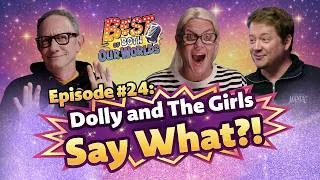 Thumbnail: Remembering Disney's Hannah Montana Ep. 16 Good Golly, Miss Dolly. In loving memory of Dolly Parton.