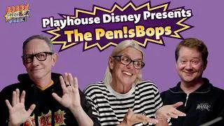 Thumbnail: Playhouse Disney Presents The Pen!sBops