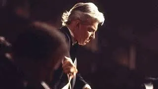 Thumbnail: Strauss: 6 Lieder, op. 56 (Herbert von Karajan)