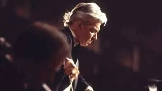 Thumbnail: Strauss: Morgenblätter, op. 279 (Herbert von Karajan)