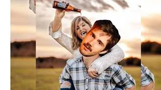 Thumbnail: Nick Mullen Invents Papa John's Pizza Tech 🍕 | Cumtown Premium