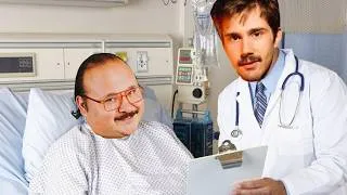 Thumbnail: Nick Mullen Invents "Secretary Fuel" 😂 | Cumtown Premium