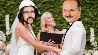 Thumbnail: Nick Mullen's "My Box Be STUFFED" Bit Is Hilarious 😂 | Cumtown Premium