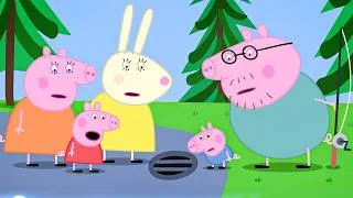 Thumbnail: Daddy Pig Loses His Keys 🔑 🐷 Brand New Peppa Pig Tales | Full Episodes | Best of Daddy Pig