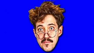 Thumbnail: GESICHTSENTGLEISUNG