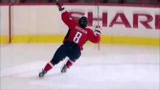 Thumbnail: Alex Ovechkin - King Kong (HD)