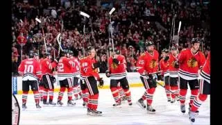 Thumbnail: Chicago Blackhawks Tribute (HD)