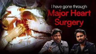 Thumbnail: THIS IS MY 2ND LIFE 🙌🥹 | #rawtalksclips #shorts #telugushorts #telugupodcasts