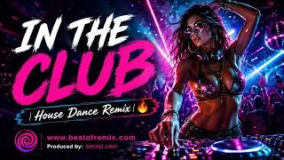 Thumbnail: IN THE CLUB Moments | House Dance Remix