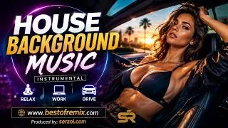 Thumbnail: Background Music for Driving, Work & Relax