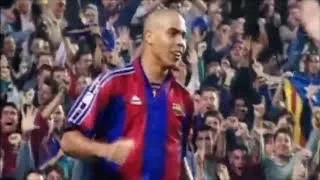 Thumbnail: Ronaldo Barcelona   La Liga 1996/97 - 34 goals