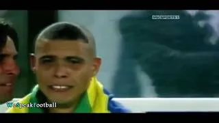 Thumbnail: Ronaldo Fenomeno ● A Living Legend