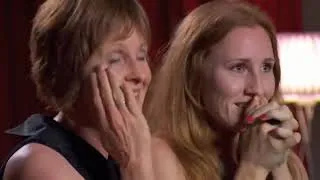 Thumbnail: Celia Pavey sings 'Scarborough Fair Canticle