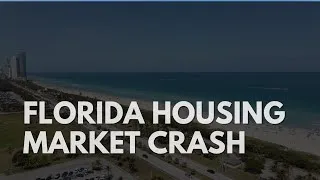 Thumbnail: Florida Housing Market Crisis 2026: The Perfect Storm is Here