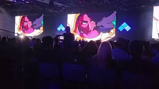 Thumbnail: 2XKO Lux & Samira Teaser Trailer Crowd Reaction Evo 2026