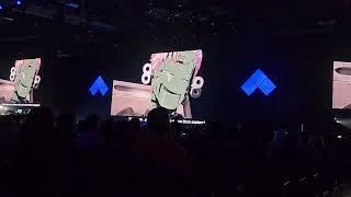 Thumbnail: Robo Ky Guilty Gear Strive Reveal Trailer *Butter finger Edition*
