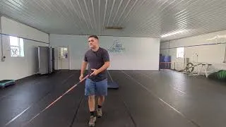 Thumbnail: Simba the Golden Retriever puppy is building a strong foundation during his Puppy School program