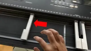 Thumbnail: Auto Piano MAGIC - The Keys Move For YOU!