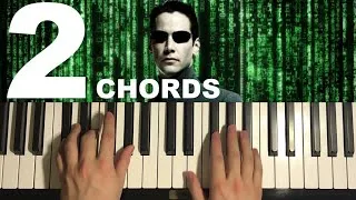 Thumbnail: How To Play The Matrix Sound with only 2 Chords