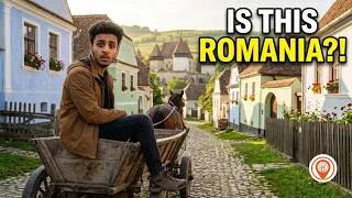 Thumbnail: 5 Hidden Villages in Romania 🇷🇴 Straight Out of a Storybook | Europe Travel Guide