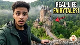 Thumbnail: 5 Hidden Castles in Germany 🇩🇪 Worth Visiting | Europe Travel Guide