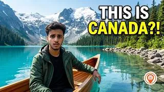 Thumbnail: 5 Hidden Places in British Columbia 🇨🇦 Worth Visiting | Travel Guide