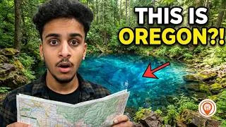 Thumbnail: 5 Hidden Places in Oregon Worth the Drive | USA Travel Guide