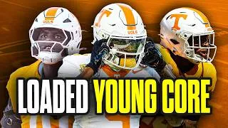 Thumbnail: Why Tennessee Has an Elite Foundation Under Josh Heupel