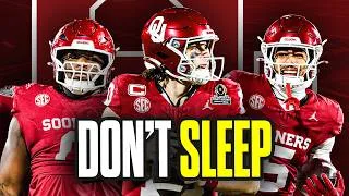Thumbnail: Why Oklahoma Is the Most Overlooked Team in College Football