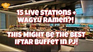 Thumbnail: Ramadan Buffet 2026   Marriott Petaling Jaya   Selera Kampung
