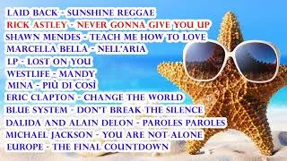 Thumbnail: Best Summer Vibe Remixes