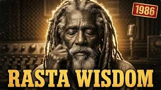 Thumbnail: Roots Reggae (1986) [Lost Album] Tony Rebel - Rasta Wisdom