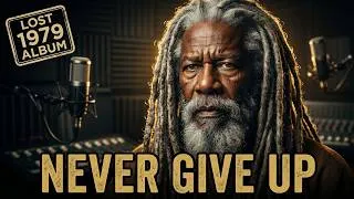 Thumbnail: Roots Reggae (1977) [Lost Album] Jahna Dube Elder - Never Give Up
