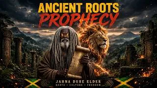 Thumbnail: Roots Reggae (1979) [Lost Album] Jahna Dube Elder - Ancient Roots Prophecy