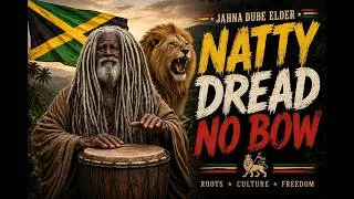 Thumbnail: Roots Reggae (1979) [Lost Album] Jahna Dube Elder - Natty Dread No Bow