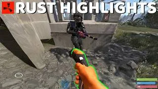 Thumbnail: BEST RUST TWITCH HIGHLIGHTS AND FUNNY MOMENTS #441