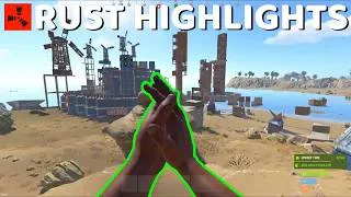 Thumbnail: BEST RUST TWITCH HIGHLIGHTS AND FUNNY MOMENTS #440