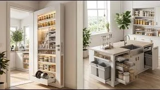 Thumbnail: 34 GENIUS Amazon Storage Solutions for a More Organized & Clutter-Free Home