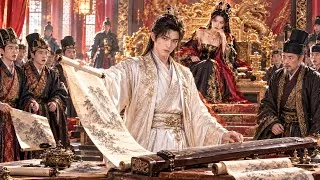 Thumbnail: Everyone Mocked the Empress’s Useless Fiancé—Until He Defeated the Enemy Envoys Alone