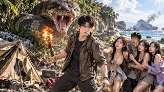 Thumbnail: His Sisters Sacrificed Him to a Giant Snake—Reborn, He Walked Away From Them