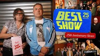 Thumbnail: PREVIEW: The Best Show 25th Anniversary Shows