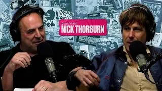 Thumbnail: Nick Thorburn on The Creem, Pear Shaped & why Drake isn't cool