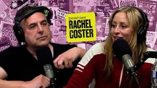 Thumbnail: Rachel Coster's idea for a Jelly Roll movie