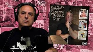 Thumbnail: Tom Scharpling reviews Pat McAfee's new country record
