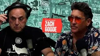 Thumbnail: Smash Mouth singer Zach Goode confronts Tom Scharpling
