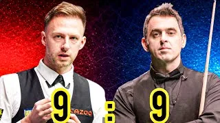 Thumbnail: DECIDER 🏆 Ronnie O'Sullivan vs Judd Trump | Snooker Frame Highlights