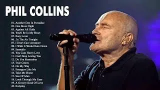 Thumbnail: Phil Collins Greatest Hits Full Album  2022 💛Best Songs Of Phil Collins